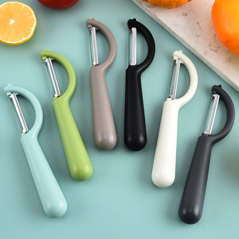 Women Kitchen Accessories - 1 piece of new P-type peeler,