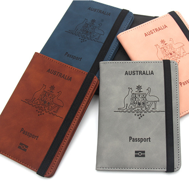 Australia Passport Cover Rfid  - Women'S Accessories Australia review and price