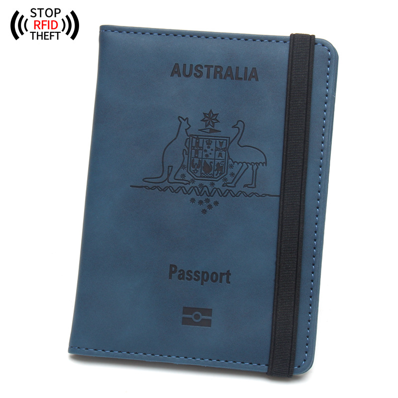 Australia Passport Cover Rfid  - Women'S Accessories Australia review and price