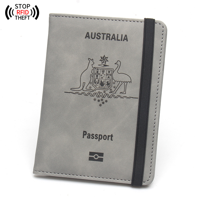 Australia Passport Cover Rfid  - Women'S Accessories Australia review and price