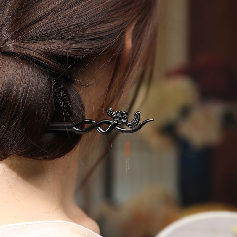 Chinese Style Hair Stick Minim - Hair Fork Stick review and price