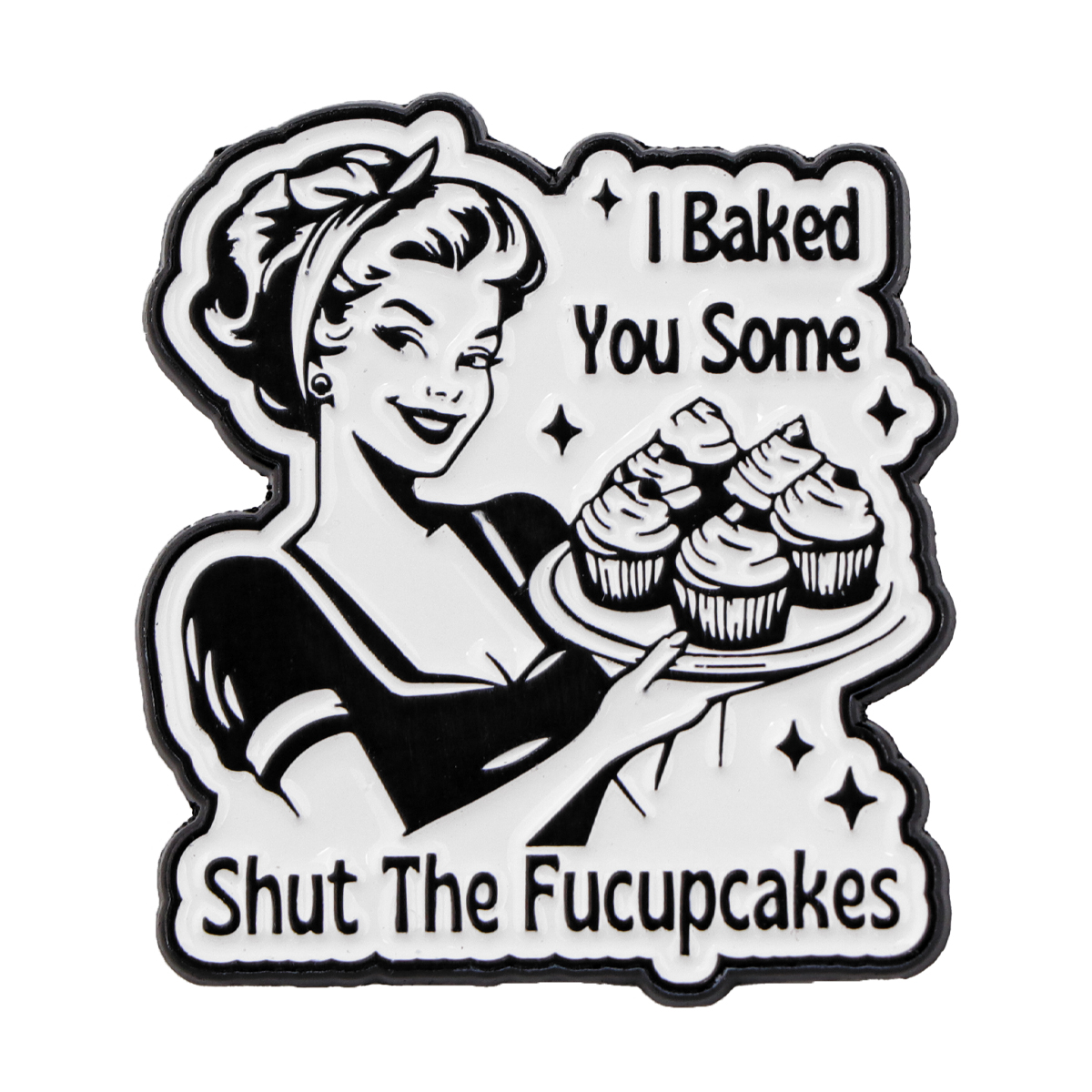 Feminist Quotes Enamel Pin Car - Women Accessories Quotes review and price