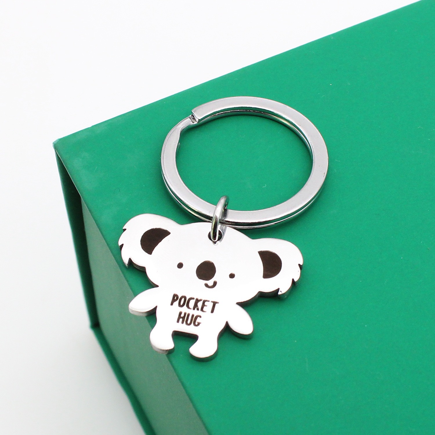 keychain australia Koala Keych - Women'S Accessories Australia review and price
