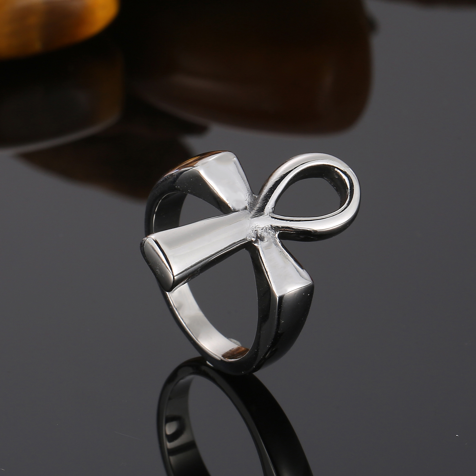 HaoYi Stainless Steel Egypt Cr - Women Accessories Bd review and price