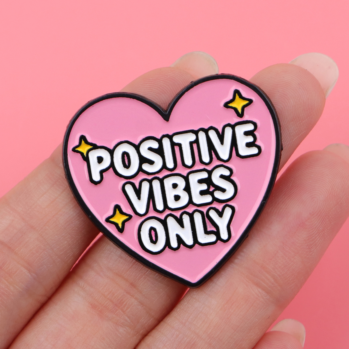 Cartoon Quotes Briefcase Badge - Women Accessories Quotes review and price