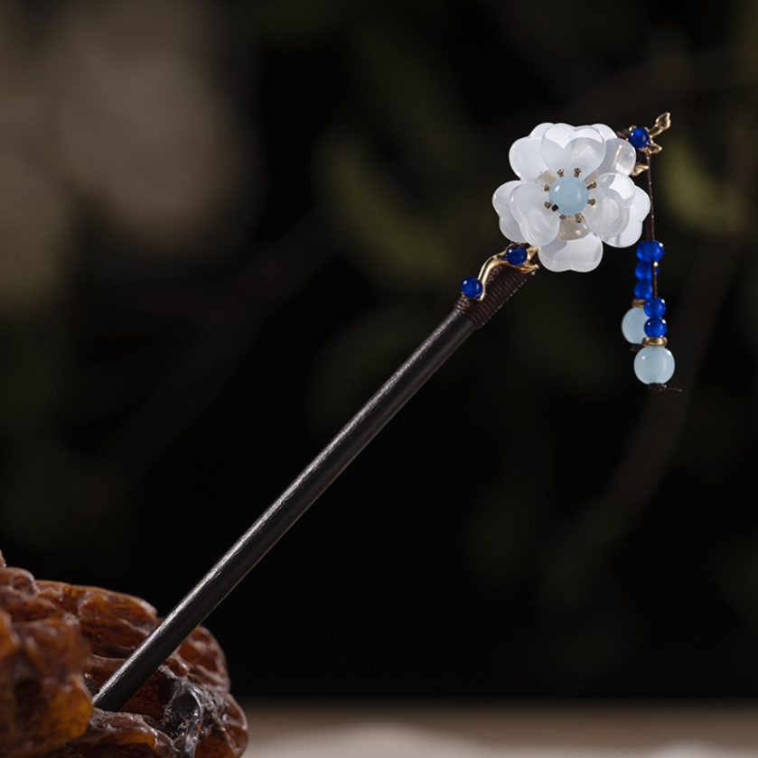 Chinese Hair Stick Step Shake  - Hair Fork Stick review and price