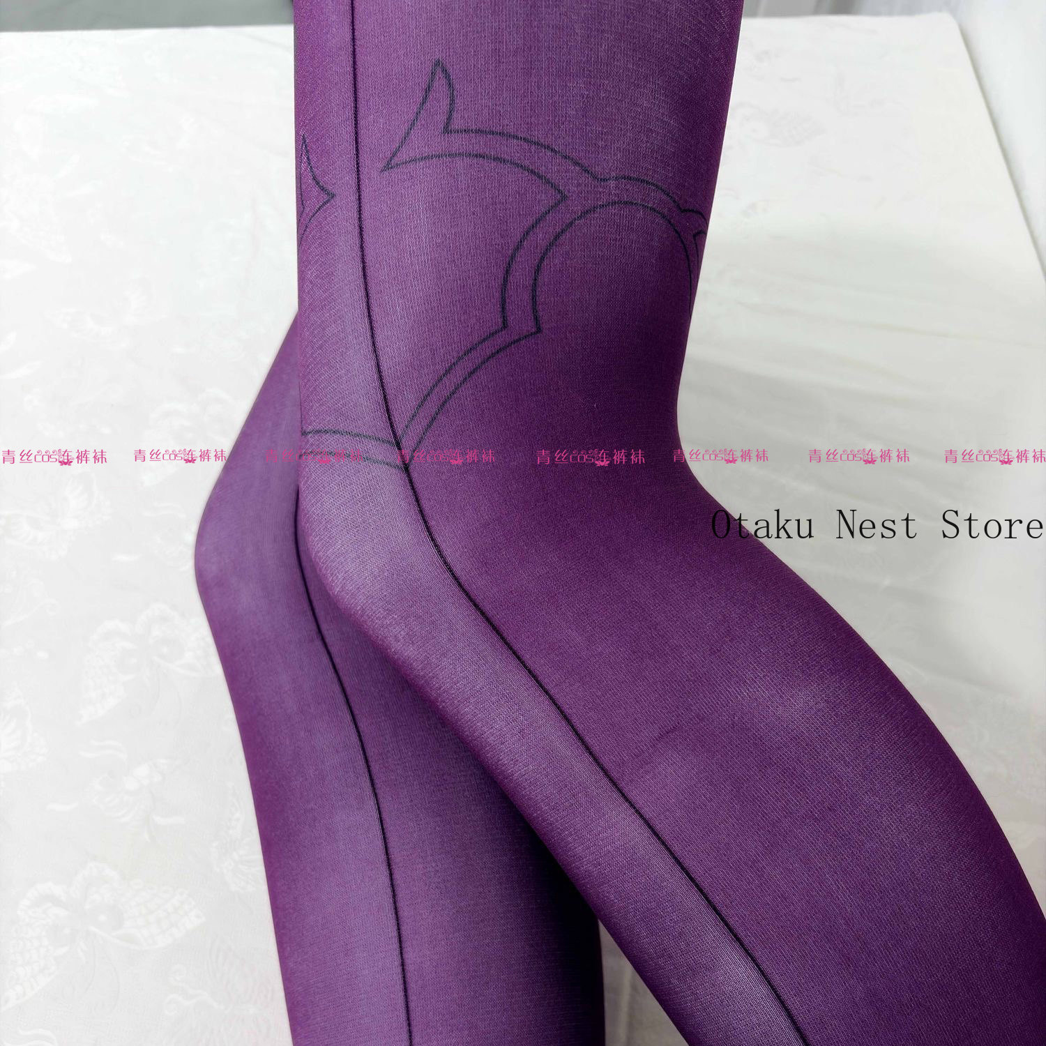 Anime Honkai：Star Rail Kafka C - Women Accessories For Gift review and price