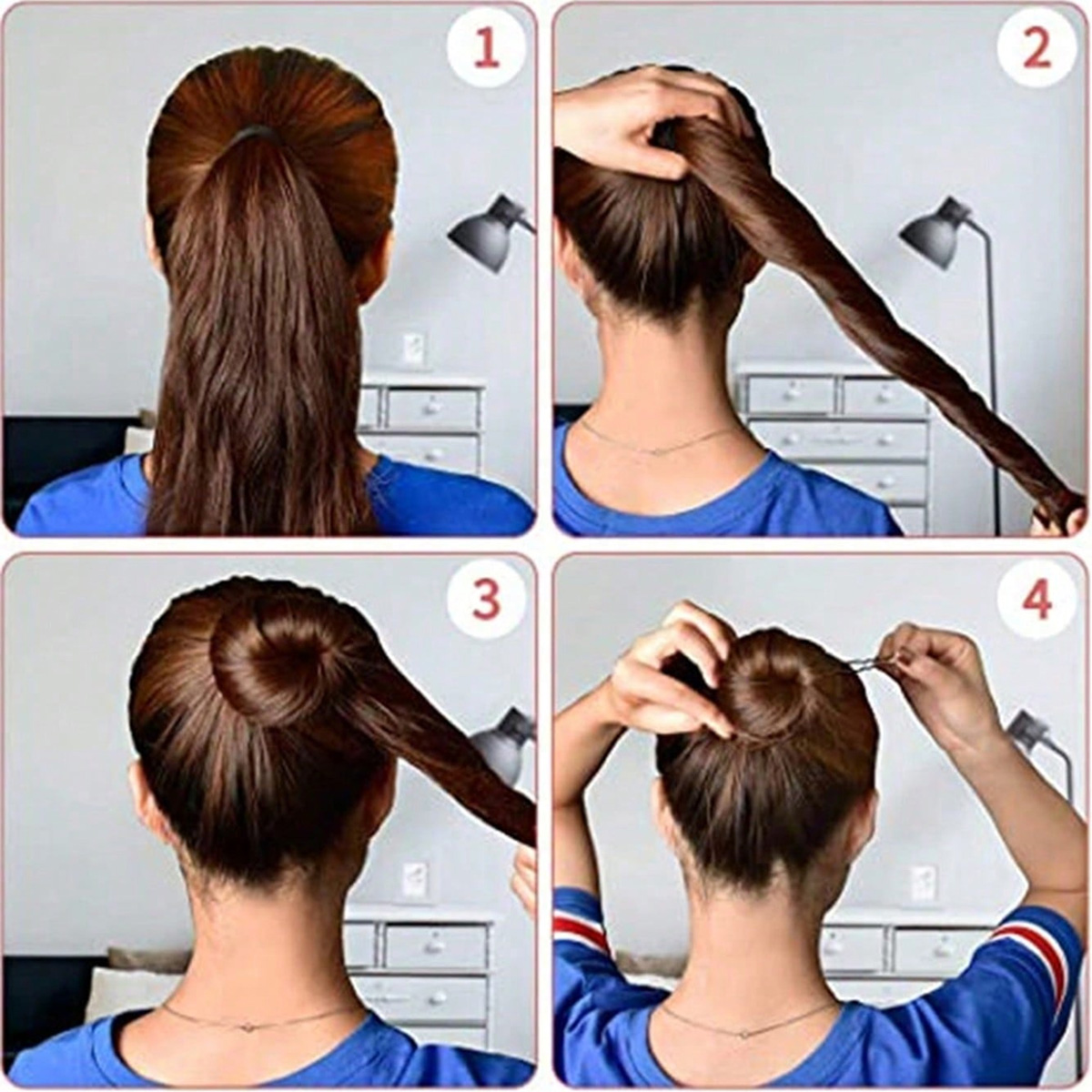 50/100 PCS Women 5/6/7/8 cm Ha - Hair Fork Stick review and price