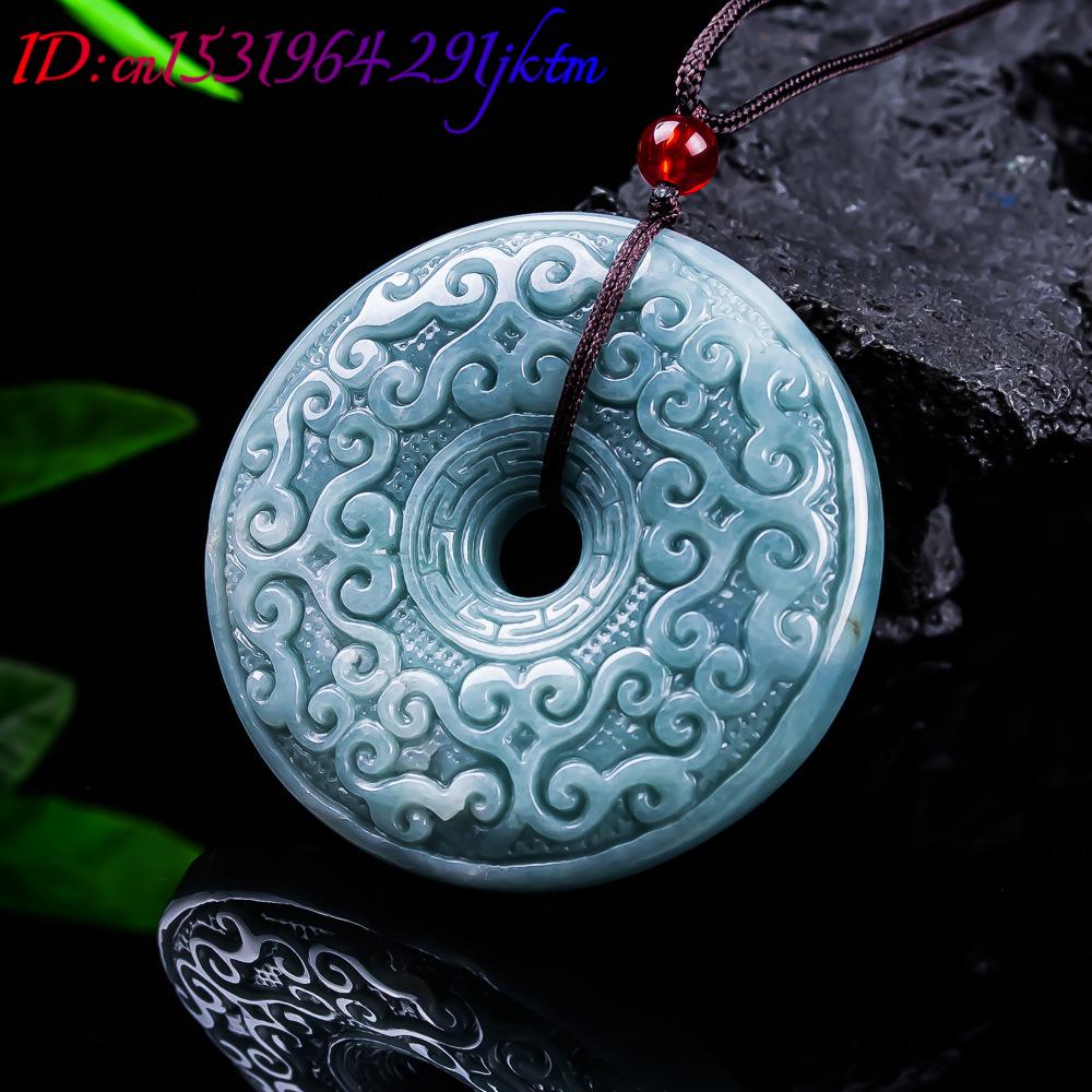 Natural Burmese Jadeite Flower - Women Accessories For Gift review and price