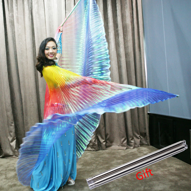 2024 Belly Dance Isis Wings Be - Women Accessories Bd review and price