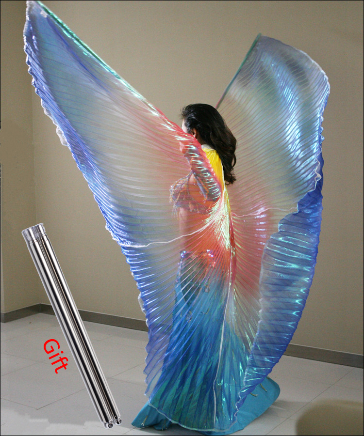 2024 Belly Dance Isis Wings Be - Women Accessories Bd review and price