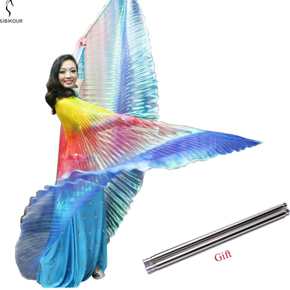2024 Belly Dance Isis Wings Be - Women Accessories Bd review and price