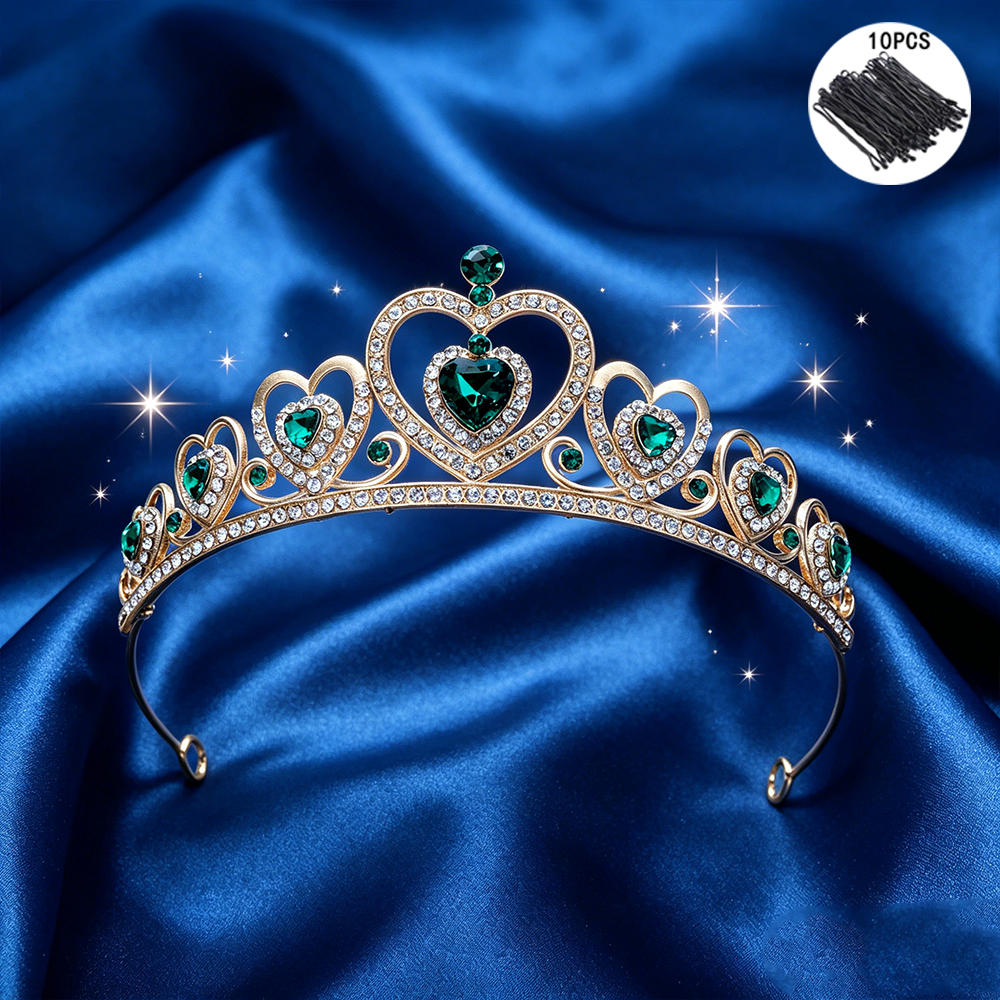 Sweetheart Girl Love Diamond L - Women Accessories For Gift review and price