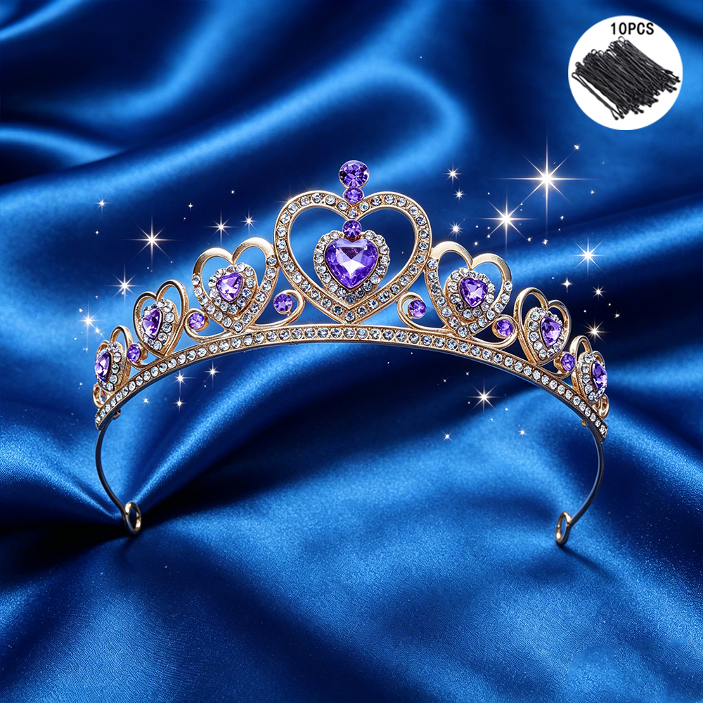 Sweetheart Girl Love Diamond L - Women Accessories For Gift review and price