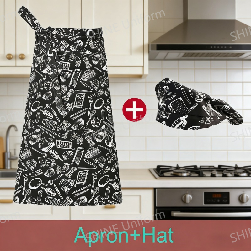 Restaurant Kitchen Cook Work A - Women Kitchen Accessories review and price