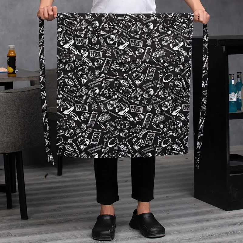 Restaurant Kitchen Cook Work A - Women Kitchen Accessories review and price