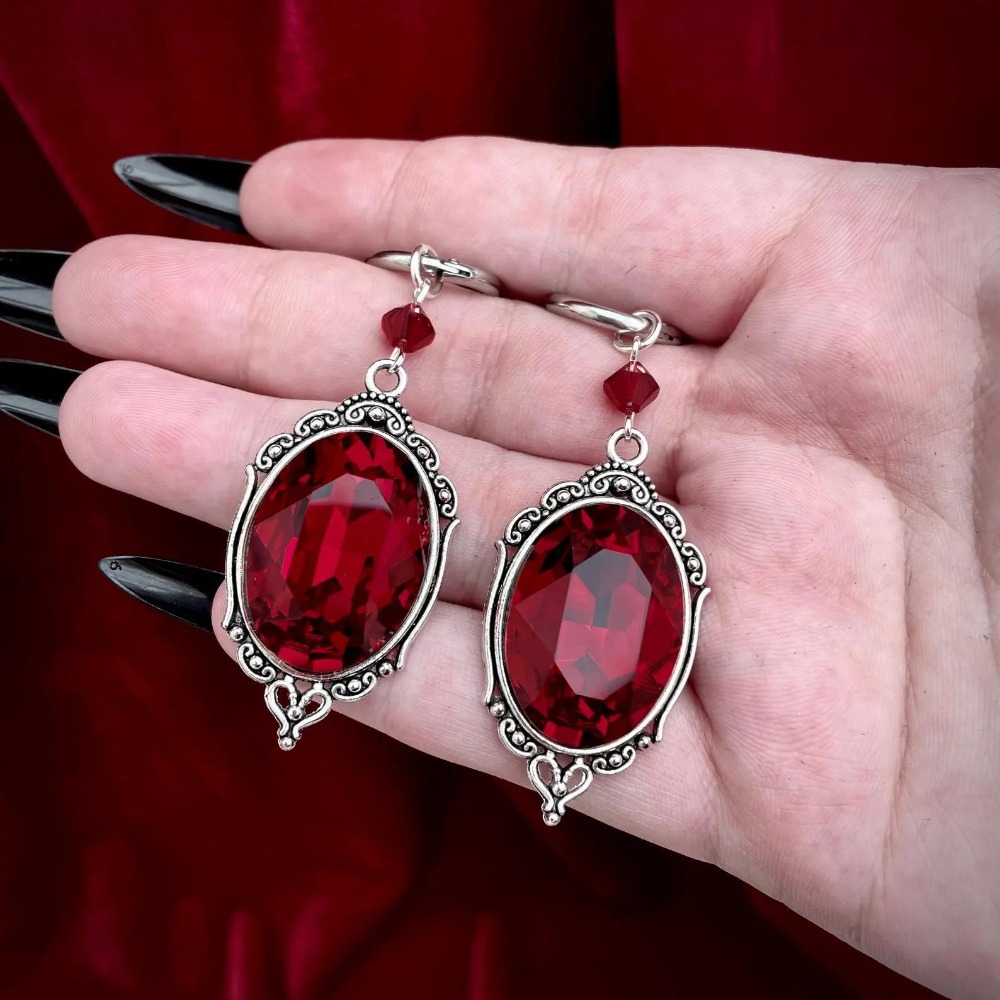 Victorian Gothic Geometry Mult - Women'S Victorian Accessories review and price