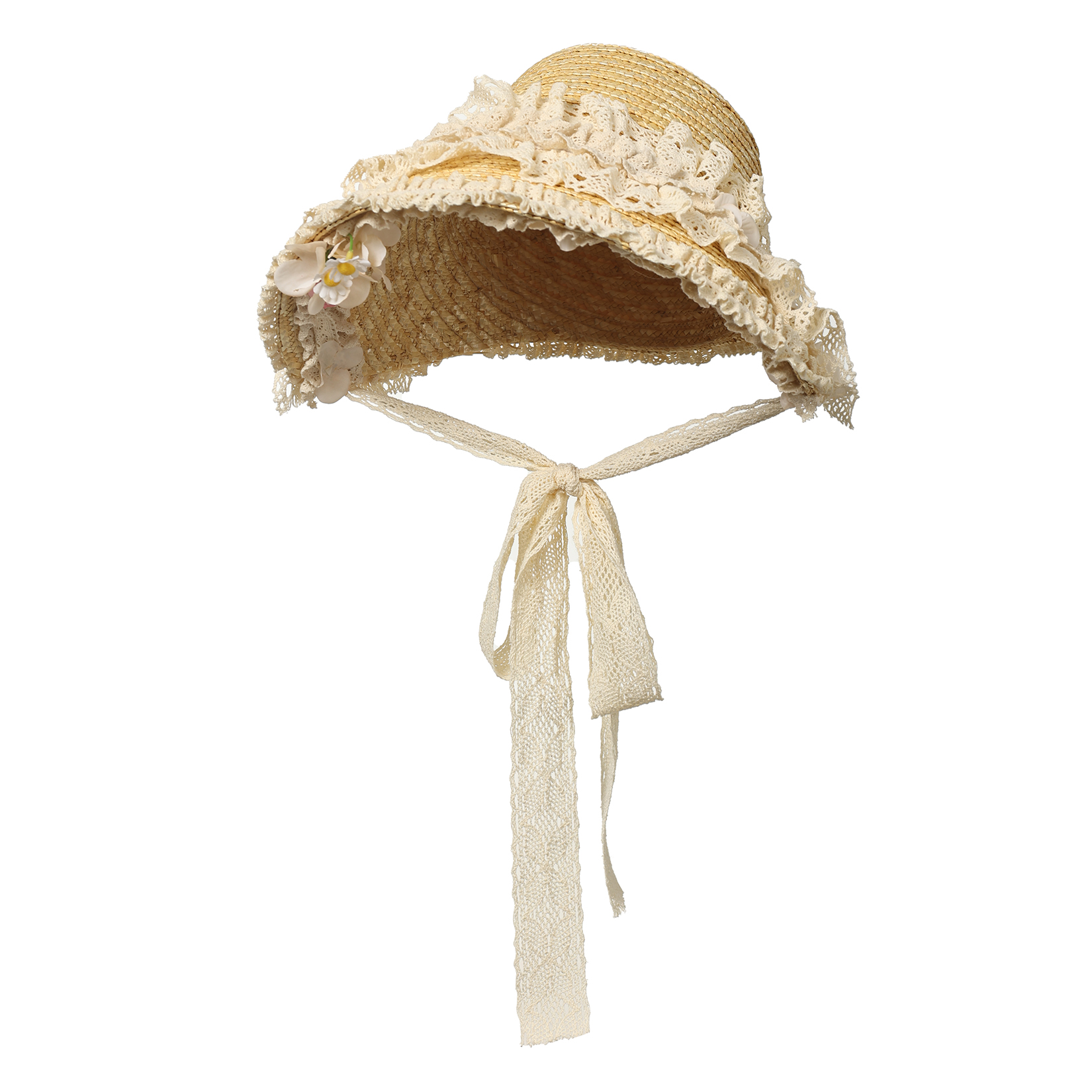 Rococo Vintage Victorian Straw - Women'S Victorian Accessories review and price