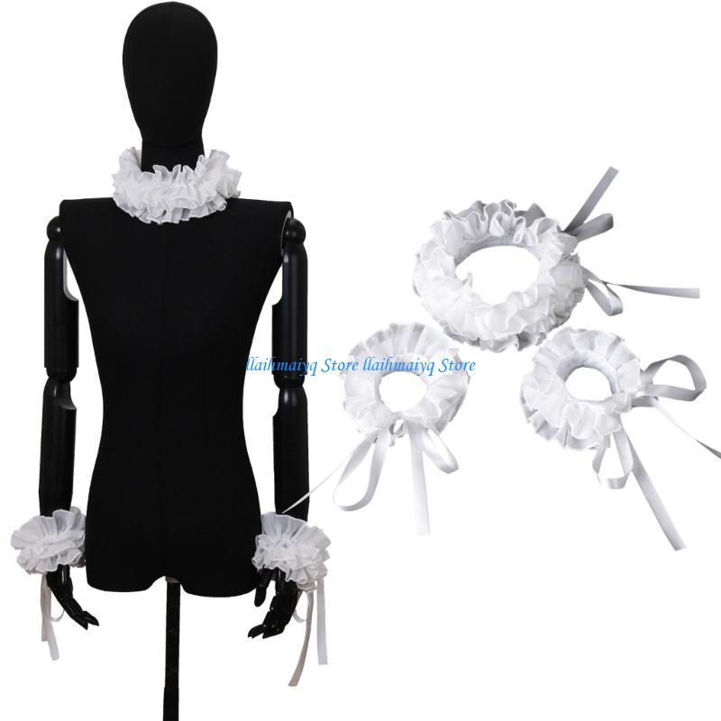 573B Victorian Clowns Choker N - Women'S Victorian Accessories review and price