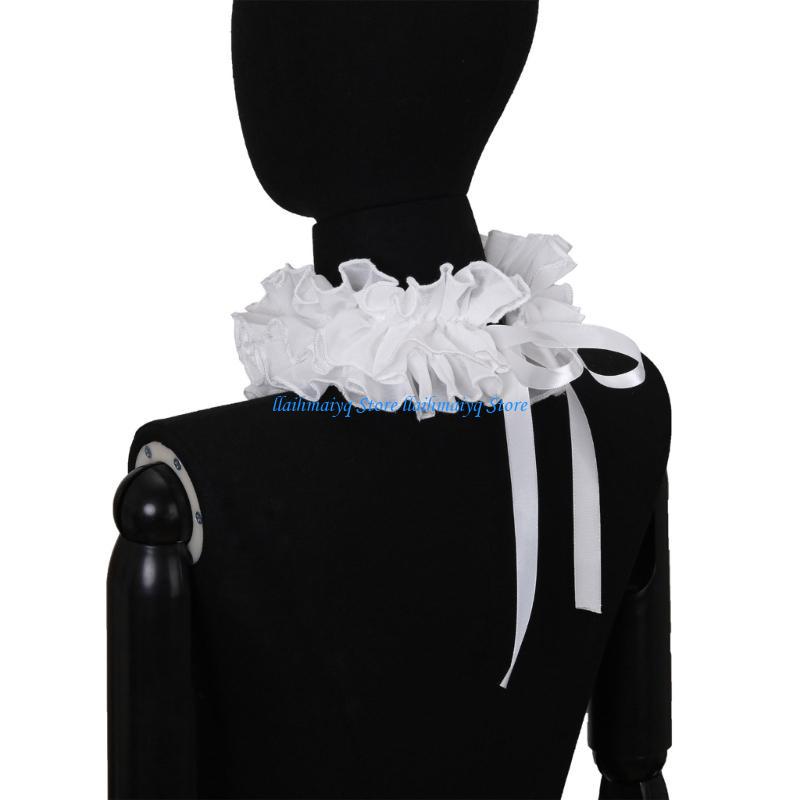 573B Victorian Clowns Choker N - Women'S Victorian Accessories review and price