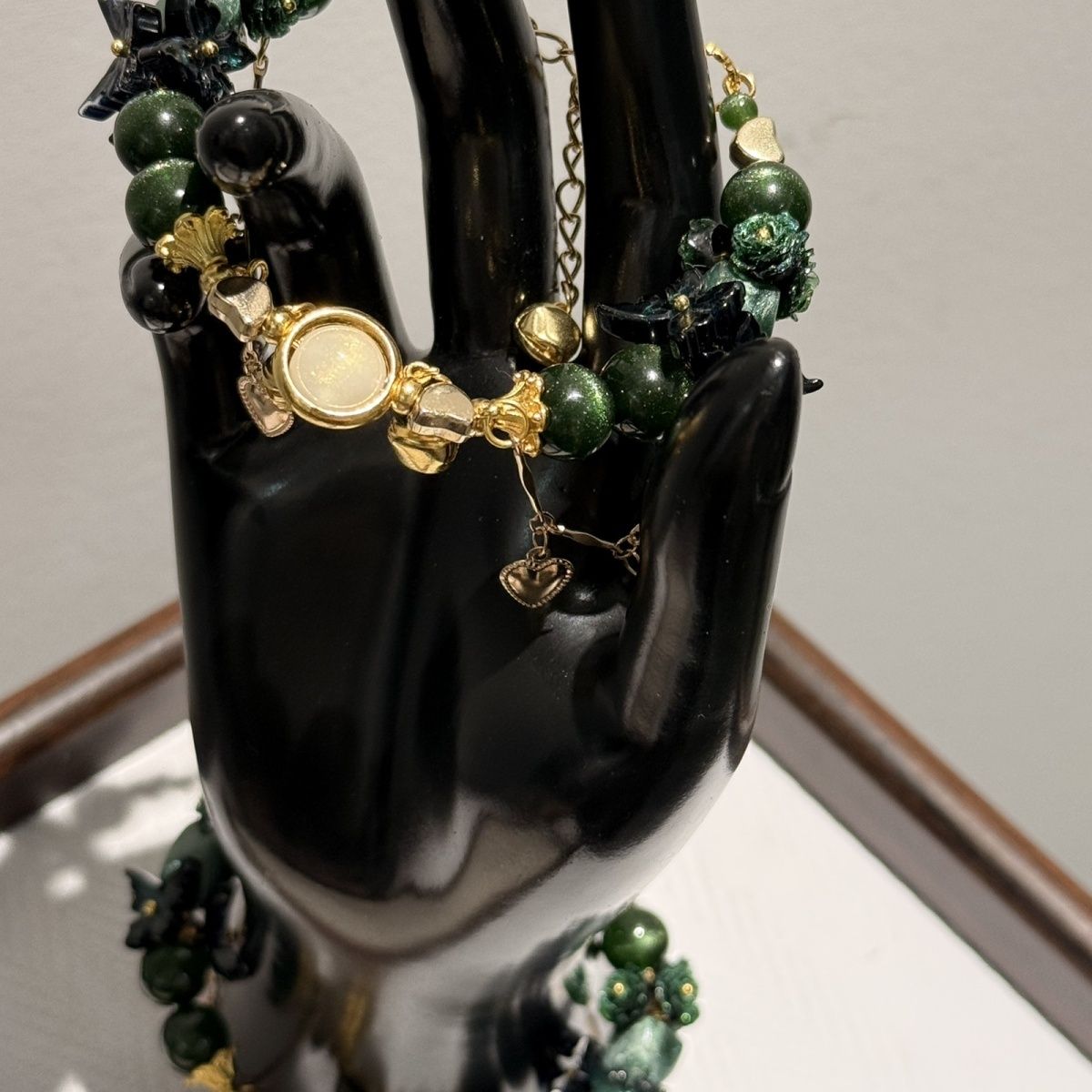 Women Beaded Bracelets Game An - Women Accessories For Gift review and price