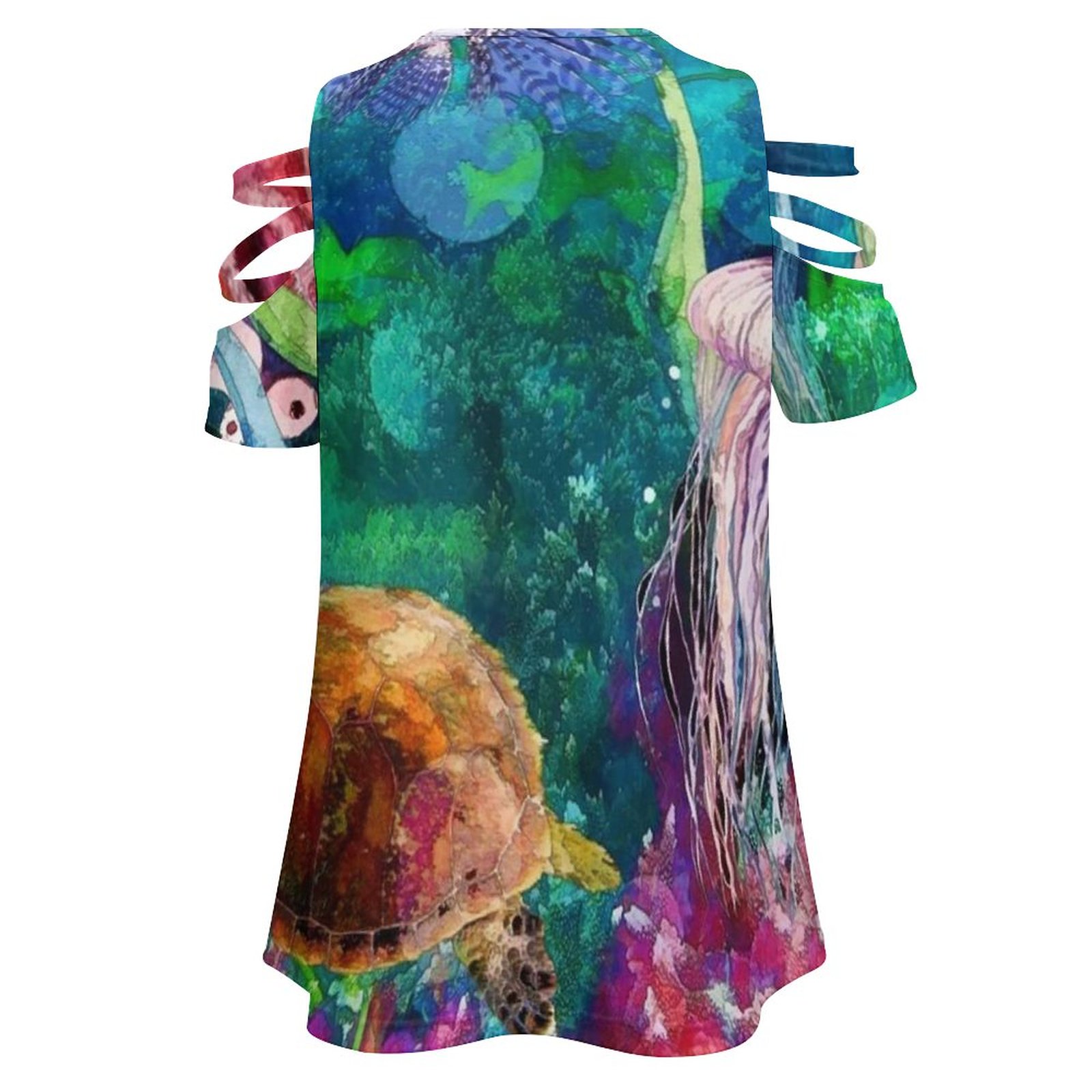 Turtles On The Reef Women Zipp - Women'S Accessories Australia review and price
