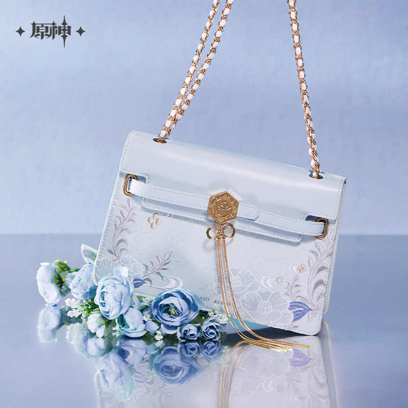 Original Merch Mihoyo Genshin  - Women Accessories For Gift review and price