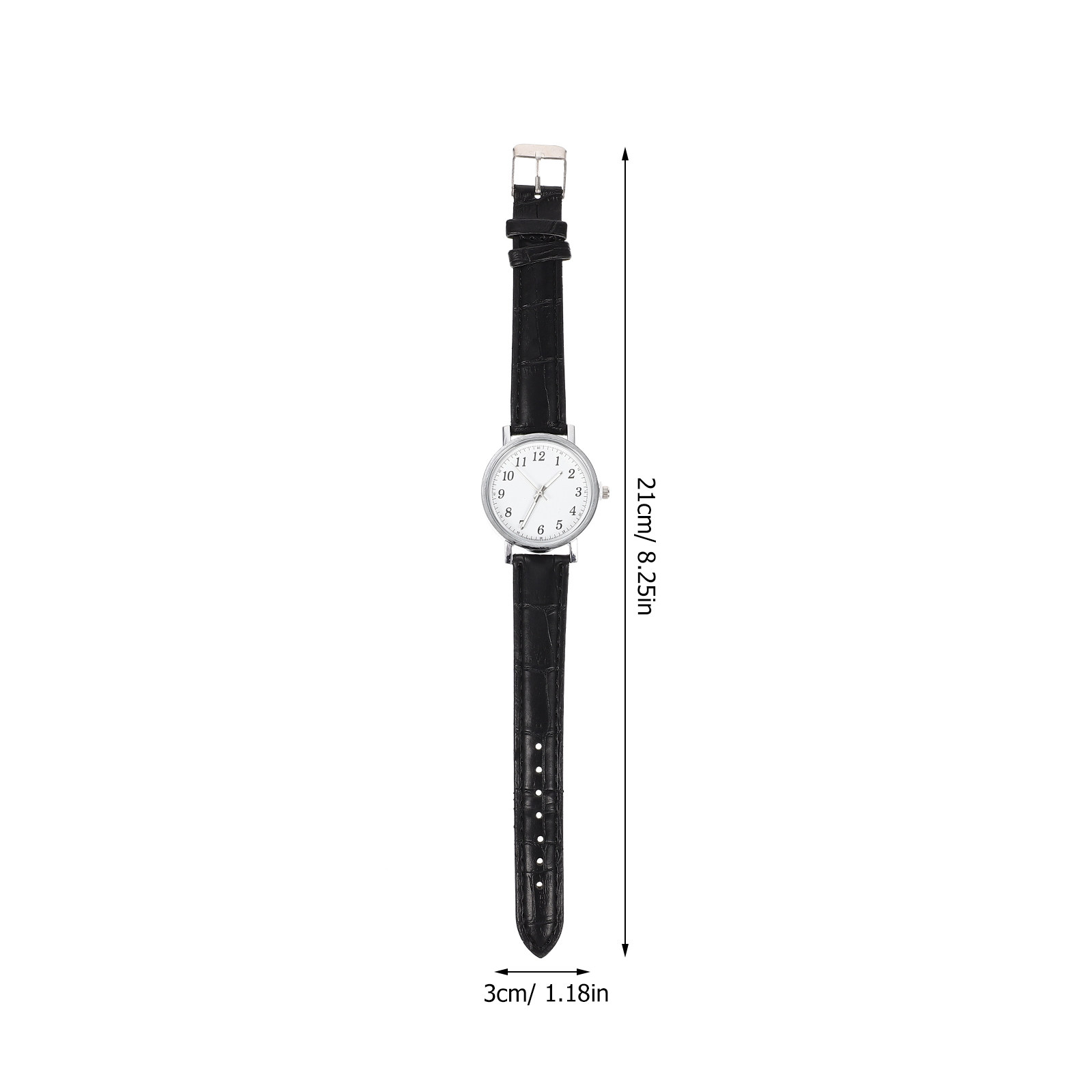 Delicate Ladies Quartz Watch W - Women'S Accessories To Wear With Watch review and price
