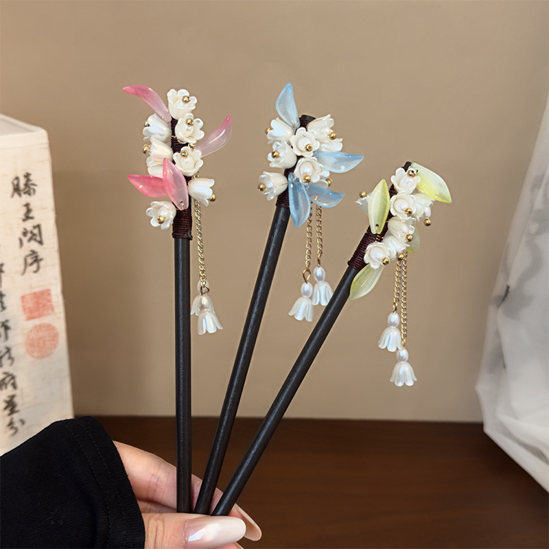 Chinese Style Traditional Hair - Hair Fork Stick review and price