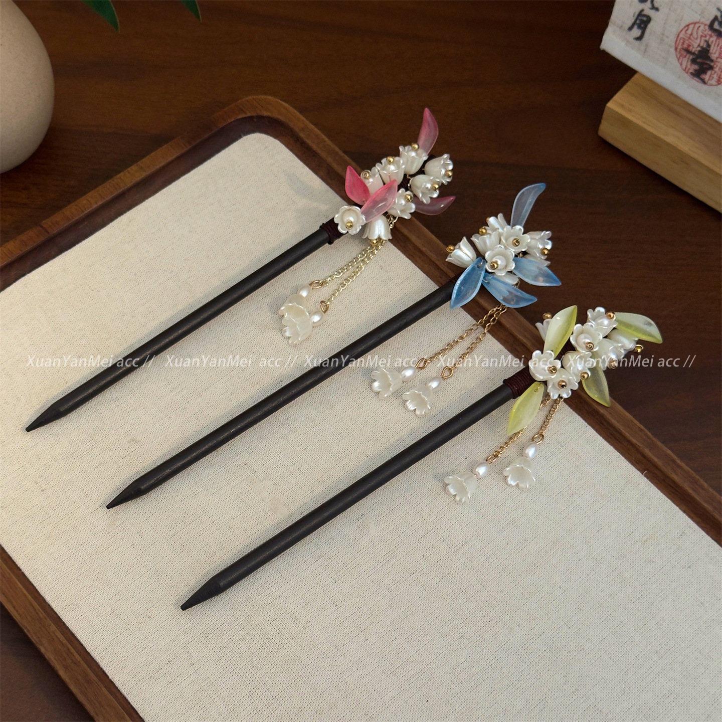 Chinese Style Traditional Hair - Hair Fork Stick review and price