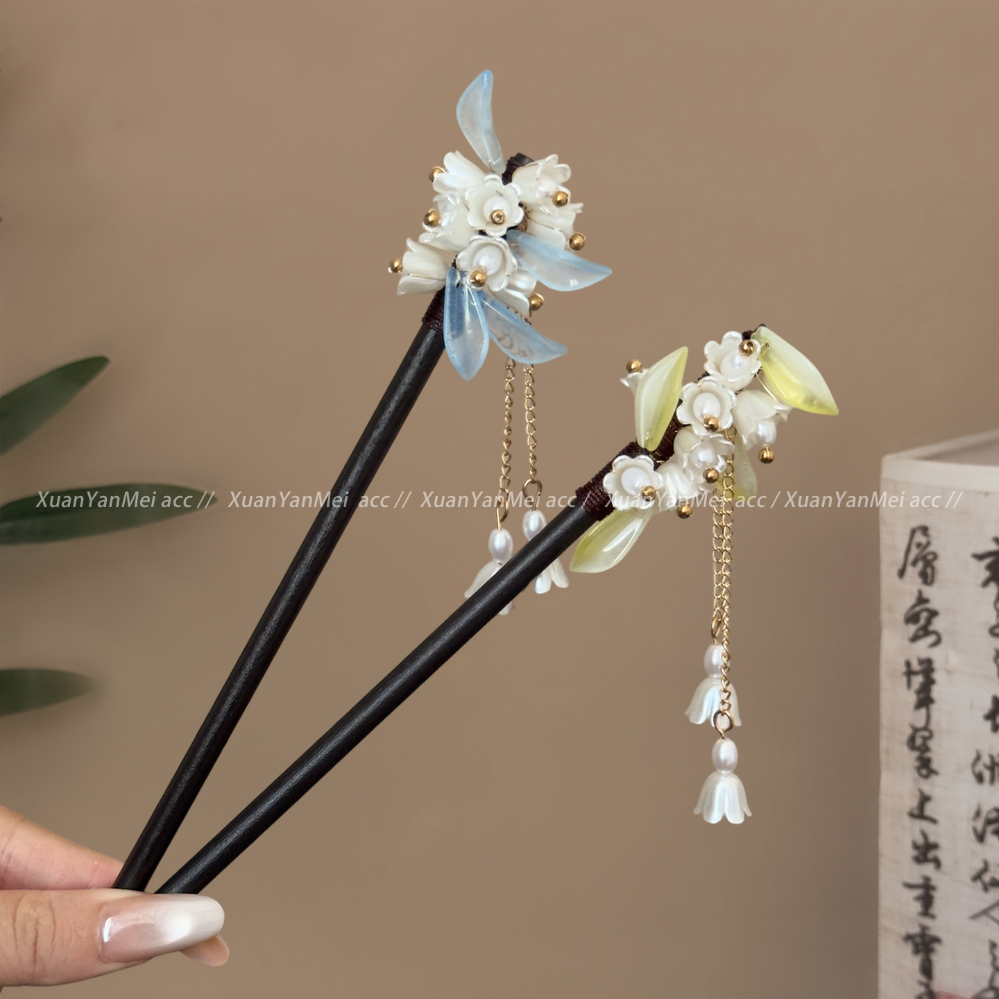 Chinese Style Traditional Hair - Hair Fork Stick review and price