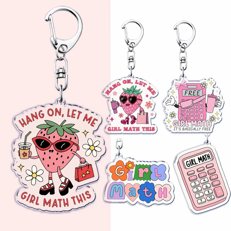 Hang on Let Me Girl Math This  - Women Accessories Quotes review and price