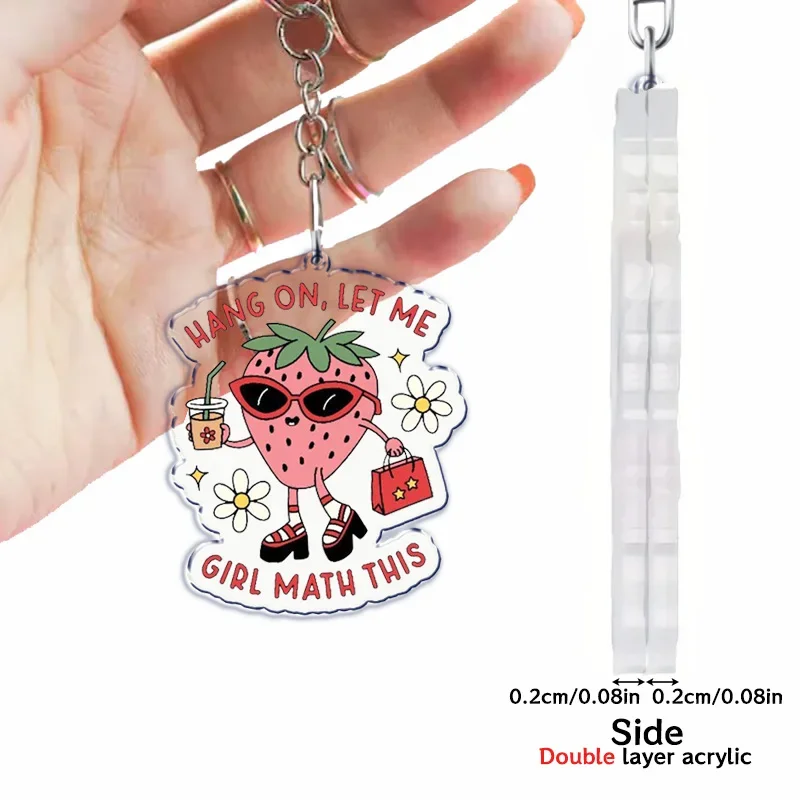 Hang on Let Me Girl Math This  - Women Accessories Quotes review and price