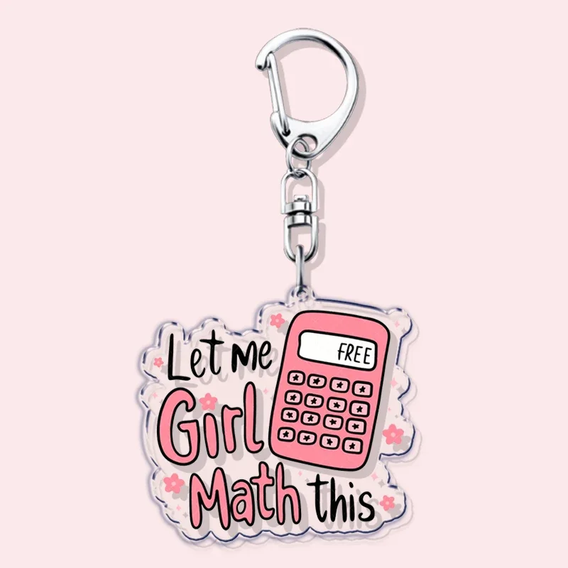 Hang on Let Me Girl Math This  - Women Accessories Quotes review and price