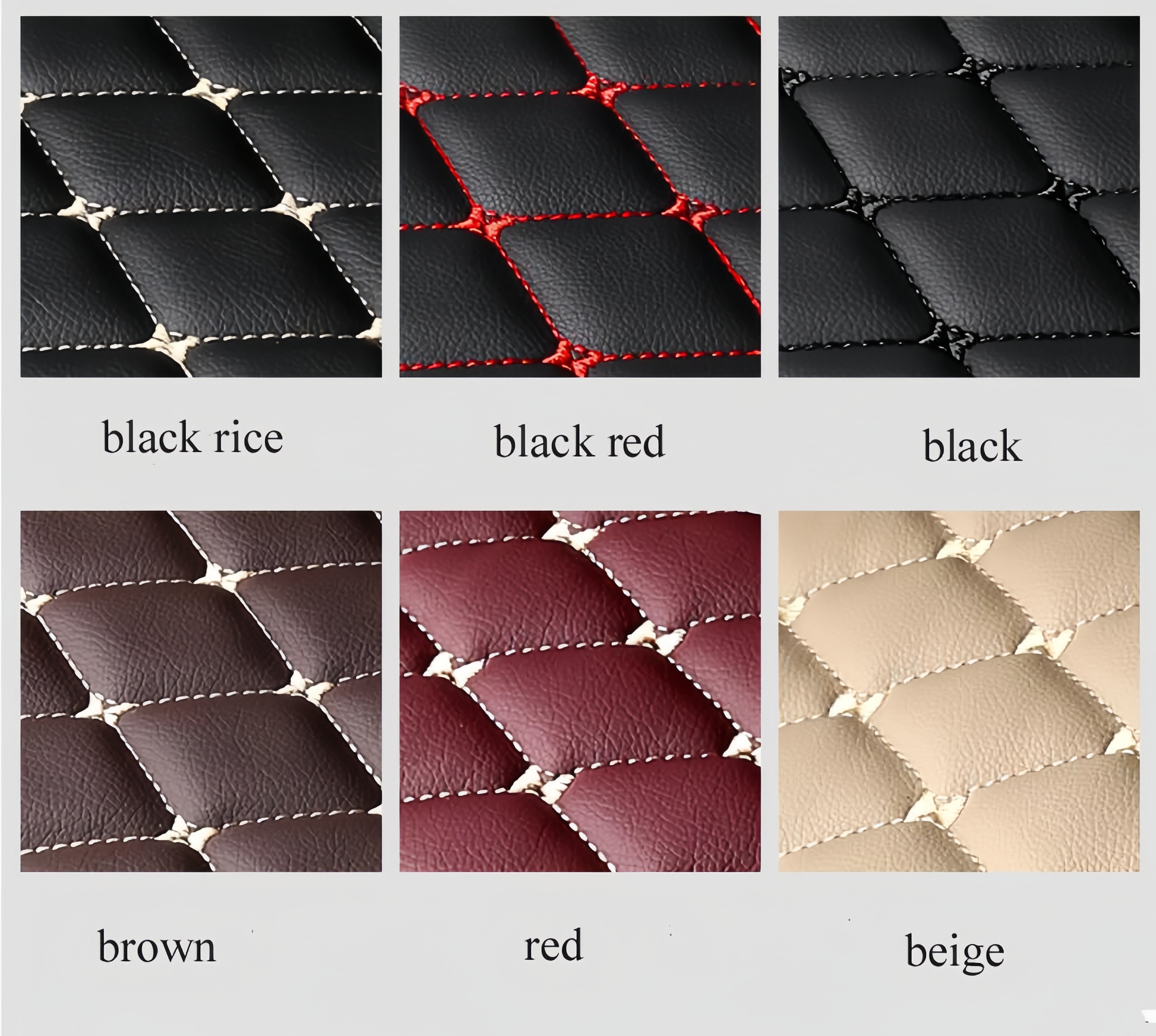 Custom Car Floor Mats Fit For  - Women Accessories Bd review and price