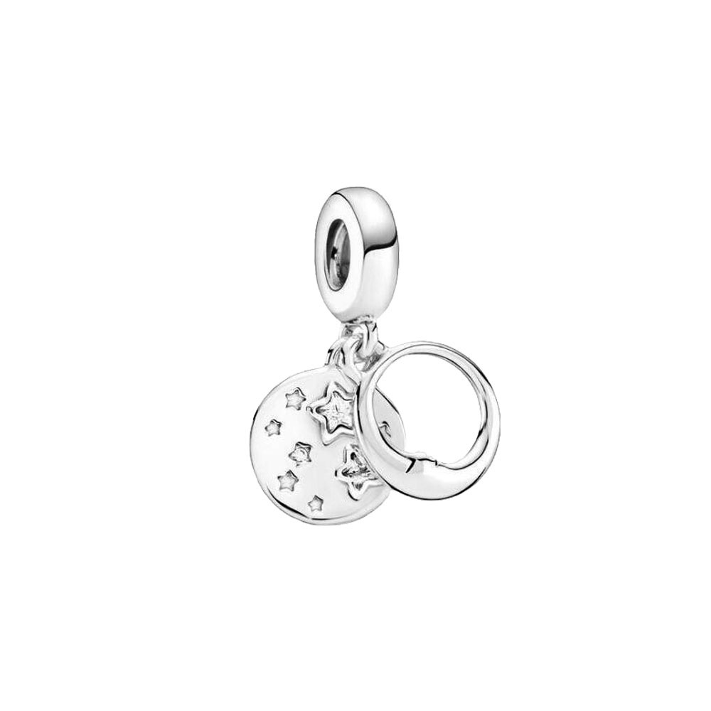 925 Pure Silver Pendant: Exqui - Women Accessories Dropshipping review and price