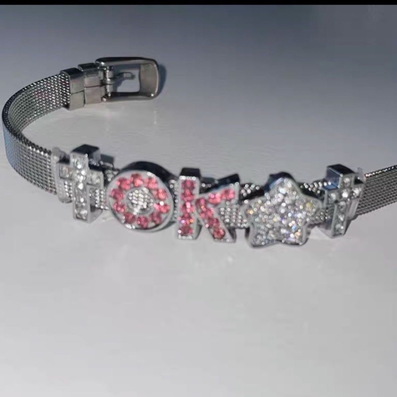 Fashion Cool Temperament Wear  - Women'S Accessories To Wear With Watch review and price