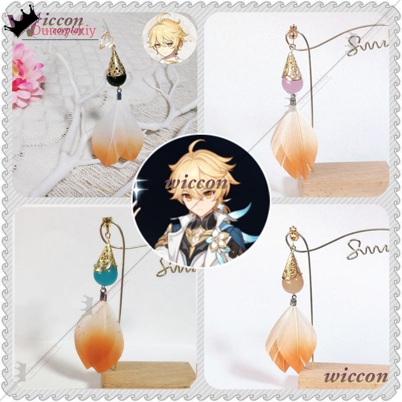 YiNuo*/YGenshin Impact The Tra - Women Accessories Dropshipping review and price