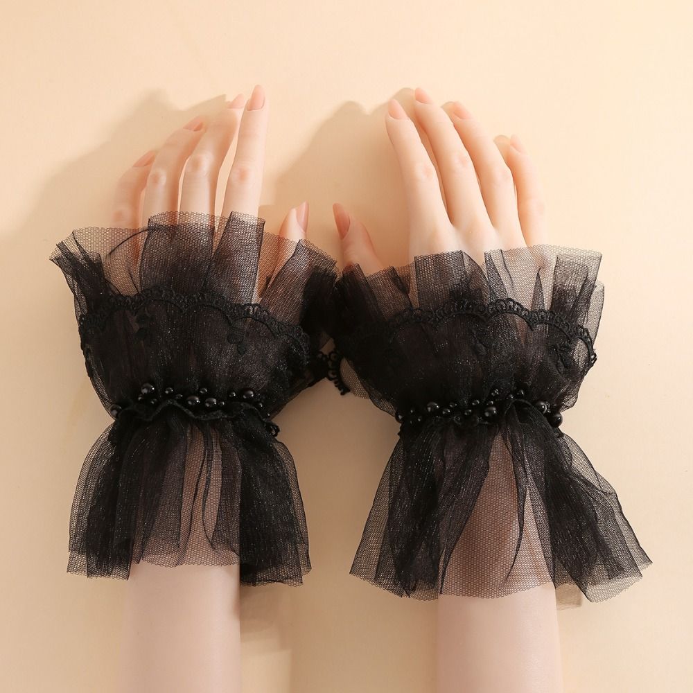 Victorian Detachable Sleeves C - Women'S Victorian Accessories review and price