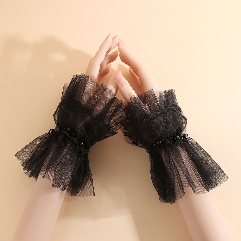 Victorian Detachable Sleeves C - Women'S Victorian Accessories review and price