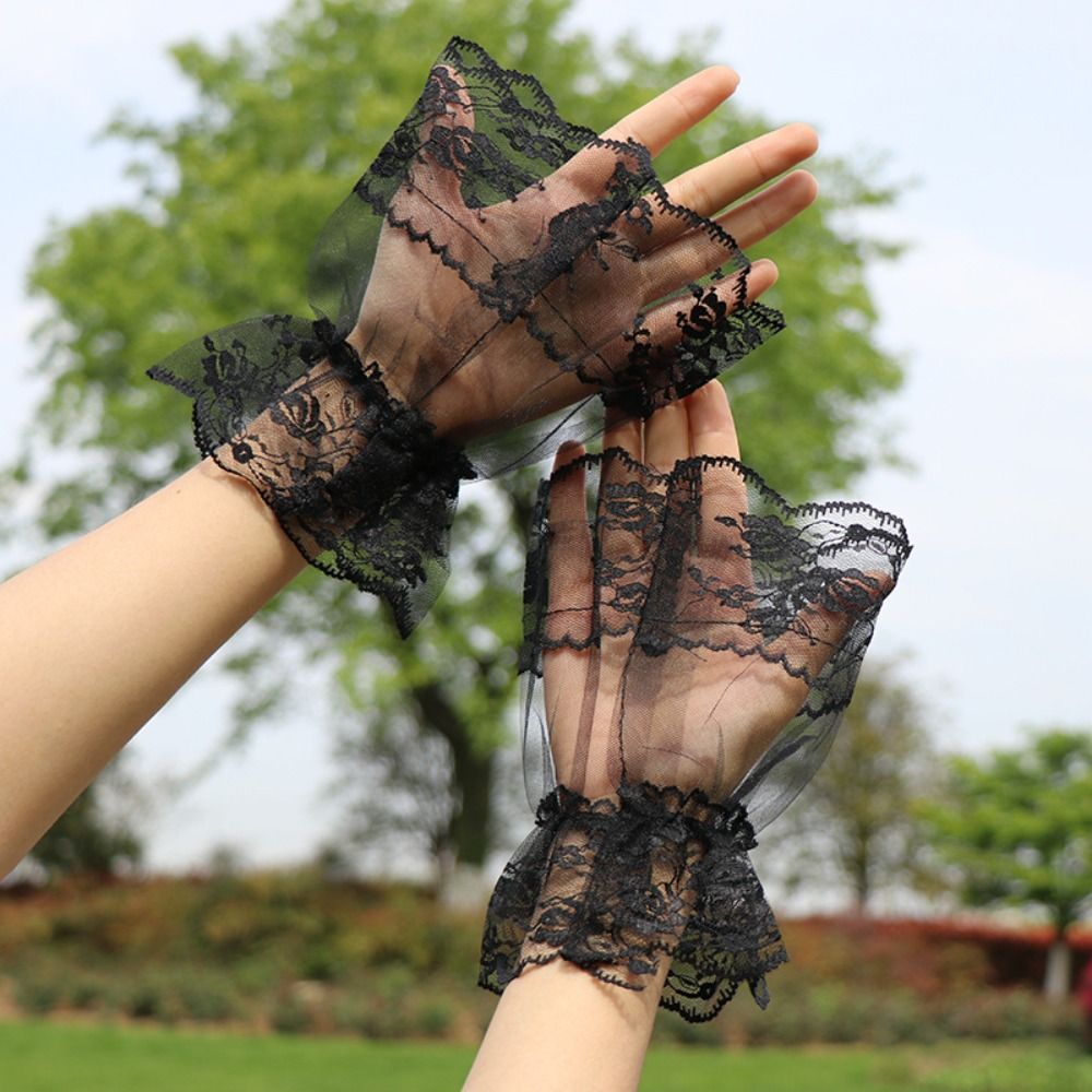 Victorian Detachable Sleeves C - Women'S Victorian Accessories review and price