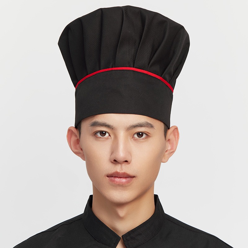 White Chef Cap for Men Women B - Women Kitchen Accessories review and price