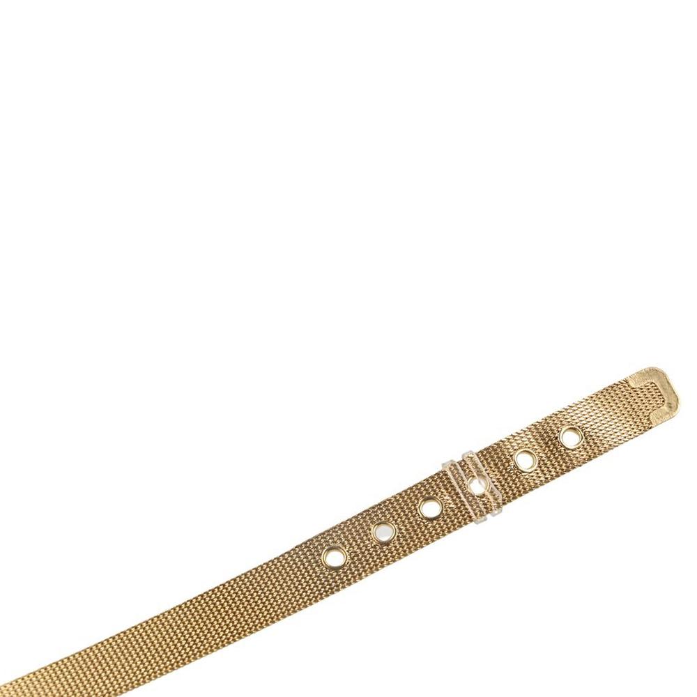 Steel Personality Hip Hop Stre - Women'S Accessories To Wear With Watch review and price