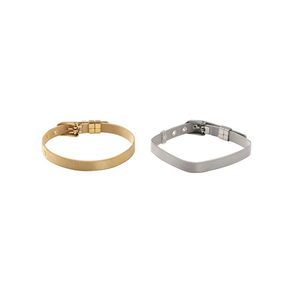 Steel Personality Hip Hop Stre - Women'S Accessories To Wear With Watch review and price