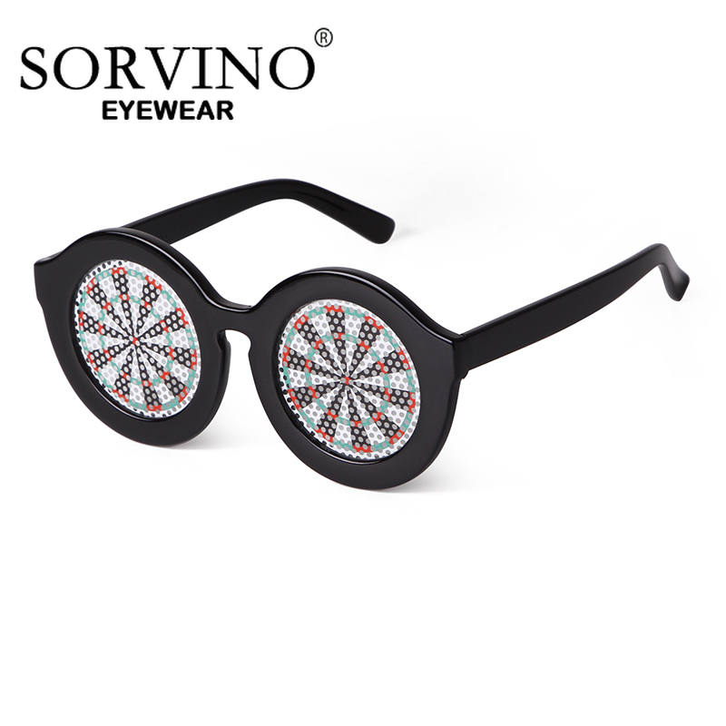 SORVINO Funny Sunglasses Round - Women'S Accessories Target review and price