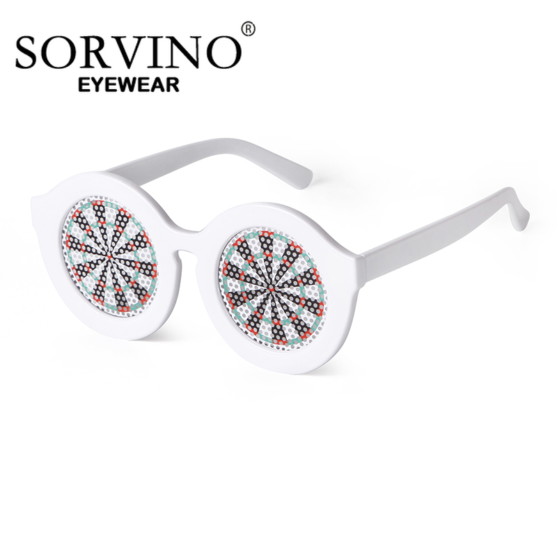 SORVINO Funny Sunglasses Round - Women'S Accessories Target review and price
