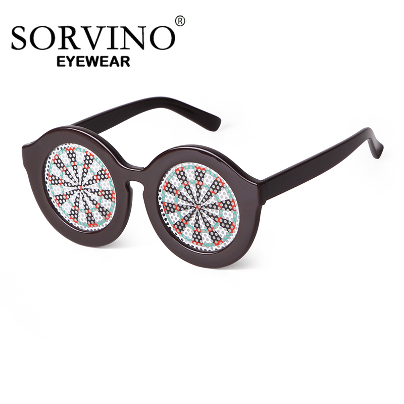 SORVINO Funny Sunglasses Round - Women'S Accessories Target review and price