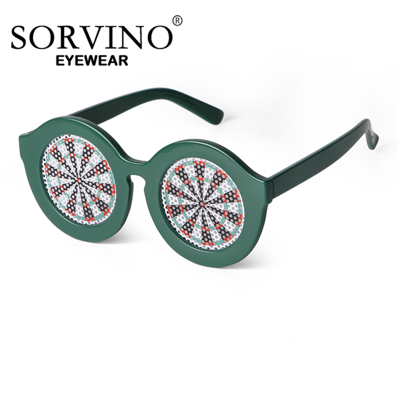 SORVINO Funny Sunglasses Round - Women'S Accessories Target review and price