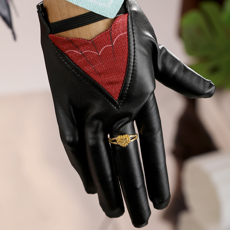 Genshin Impact Alice Cosplay S - Women Accessories For Gift review and price