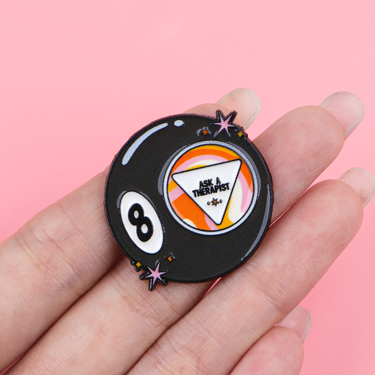 YOUR ANXIETY IS A LYING HOE Qu - Women Accessories Quotes review and price